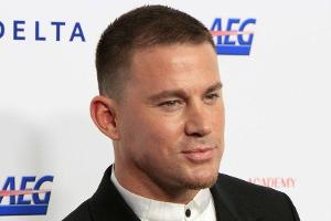 Channing Tatum geht mit Sandra Bullock baden