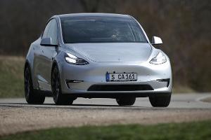 Solarstrom für Tesla in China