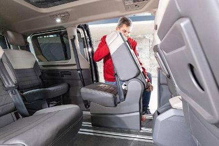VW T7 Multivan (2021)