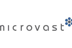 Batteriesystem-Hersteller Microvast