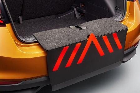 Skoda Fabia 4. Gen. 2021 Premiere