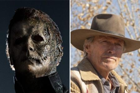 Ein Staraufgebot sondergleichen, der zähste Killer der Filmgeschichte, ein finales Duell unter Freunden, der ewige Clint Eas... Ein Staraufgebot sondergleichen, der zähste Killer der Filmgeschichte, ein finales Duell unter Freunden, der ewige Clint Eas...