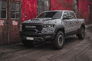 711 PS-Pickup – Der Ballermann kommt zu uns!