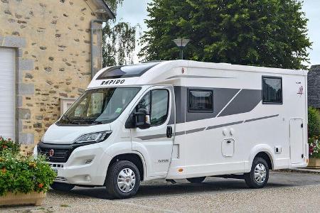 Rapido C50 (2022) Rapido C50 (2022)