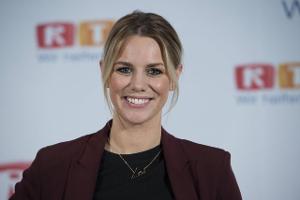 Sandra Kuhn: So zeigt sich die RTL-Moderatorin auf Instagram