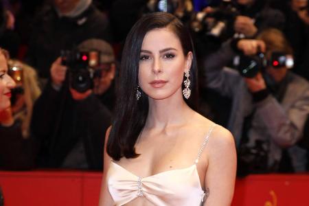 Lena Meyer-Landrut Lena Meyer-Landrut