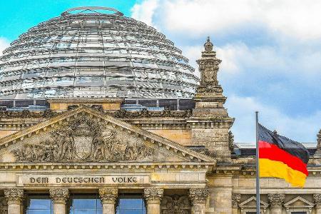 Bundestagswahl Quiz