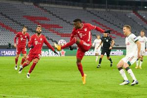 Das sind die geheimen FC Bayern-Regeln 