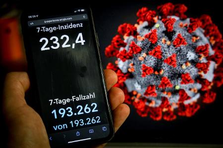 Corona-News der Woche aktuelle Zahlen Corona-News der Woche aktuelle Zahlen