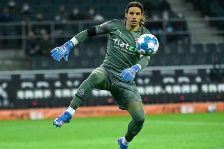 Sommer hakt Europacup-Qualifikation noch nicht ab Sommer hakt Europacup-Qualifikation noch nicht ab