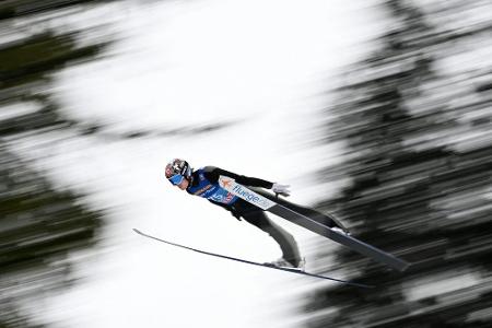 Der Sport-Höhepunkt am Mittwoch, 5. Januar Der Sport-Höhepunkt am Mittwoch, 5. Januar