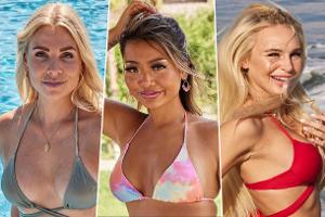 "Der Bachelor": Diese 22 Ladys buhlen um Dominik Stuckmann