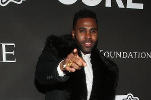 Weil er ihn Usher nannte: Jason Derulo greift Unbekannten an