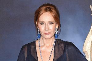 Nach Äußerungen von J. K. Rowling: Englische Schule benennt Gebäude um