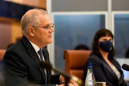 Australiens Ministerpräsident: Australiens Ministerpräsident: