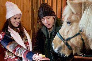 Michaela Weingartner stößt zum Cast von "Sturm der Liebe"