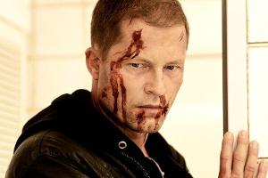 Til Schweiger als Nick Tschiller im "Tatort: Willkommen in Hamburg".