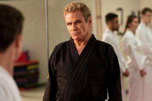 "Cobra Kai" erobert die Netflix-Charts
