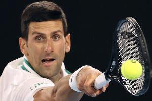 Wut und Unverständnis: Djokovic-Ausnahme erhitzt australische Gemüter