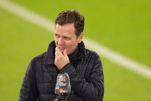 Katar: Bierhoff fordert FIFA zum Handeln auf