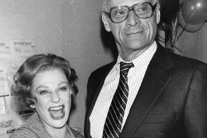 US-Schauspielerin Joan Copeland ist gestorben