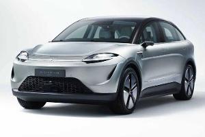 Mit einem E-SUV zum Autobauer