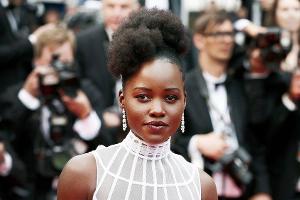 Impfdurchbruch: Lupita Nyong'o hat Corona