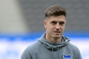 Medien: Piatek wechselt von Hertha nach Florenz