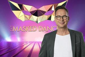 Matthias Opdenhövel wird auch das "Masked Singer"-Spin-off moderieren.