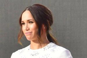 Herzogin Meghan hat einen Rechtsstreit gegen eine britische Boulevardzeitung gewonnen.