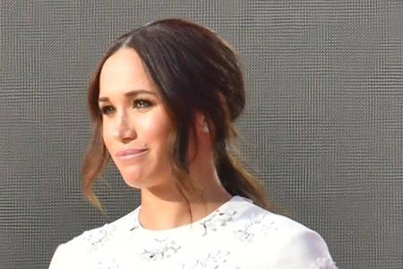 Herzogin Meghan hat einen Rechtsstreit gegen eine britische Boulevardzeitung gewonnen.