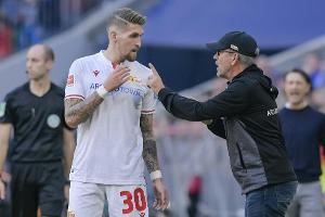 Union-Coach Fischer traut Andrich Nationalmannschaft zu