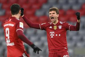 Sportwetten: Gladbach klarer Außenseiter bei Corona-Bayern