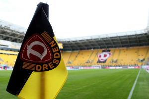 2. Liga: Dresdens Borrello fällt mit Mittelfußbruch aus