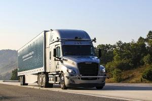 Daimler Trucks kooperiert mit Waymo