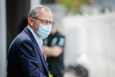 F1-Boss Domenicali hofft auf VW-Einstieg: F1-Boss Domenicali hofft auf VW-Einstieg: