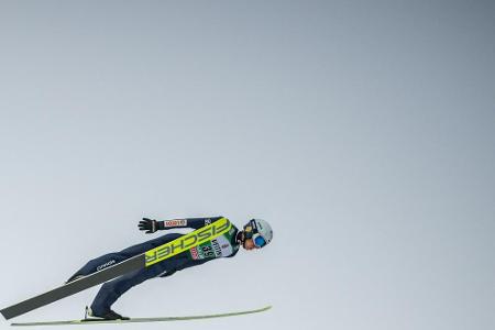 Formkrise: Titelverteidiger Stoch beendet Tournee vorzeitig Formkrise: Titelverteidiger Stoch beendet Tournee vorzeitig