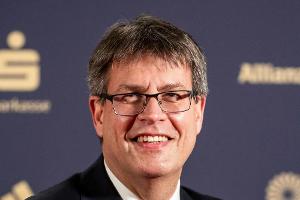 "Weltoffenes Deutschland" zeigen: Weikert weiter für Olympiabewerbung 2036