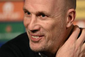 Clement wird Kovac-Nachfolger in Monaco