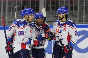 Wegen Booster-Termin: Ice Tigers gegen Adler in den März verlegt