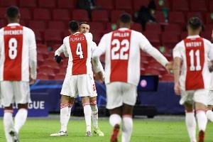 Corona: Ajax Amsterdam hält Quarantäne-Regeln nicht ein