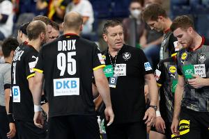 Handballer voller Optimismus in den Flieger nach Tokio