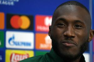 Wolfsburg: Kohfeldt kann mit Guilavogui planen und erwartet "anderen Auftritt"