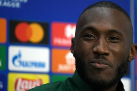 Wolfsburg: Kohfeldt kann mit Guilavogui planen und erwartet Wolfsburg: Kohfeldt kann mit Guilavogui planen und erwartet
