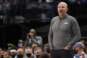 NBA: Mavericks-Trainer Kidd im Corona-Protokoll