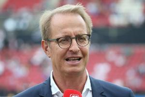 Nach Erkrankung: König feiert Comeback beim Sport1-Doppelpass