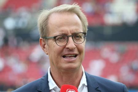 Nach Erkrankung: König feiert Comeback beim Sport1-Doppelpass Nach Erkrankung: König feiert Comeback beim Sport1-Doppelpass
