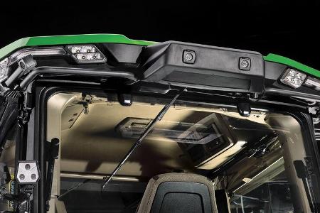 John Deere 8R 410 autonomer Traktor