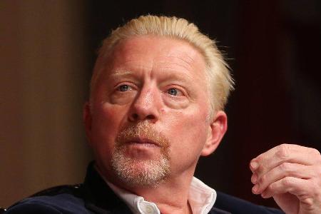 Boris Becker hat eine klare Meinung zum Eklat um Novak Djokovic.