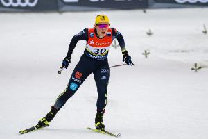 Tour de Ski: Deutsche verpassen weitere Topplatzierungen